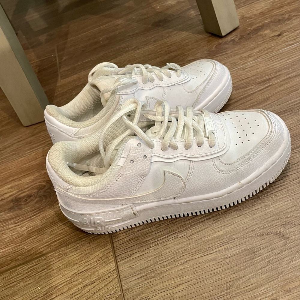 SOLD Nike Air Force 1 Shadow